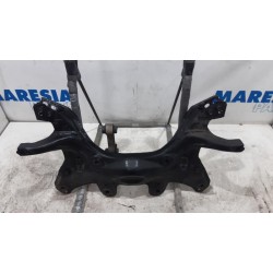 Fiat - 500 - Subframe