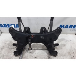 Fiat - 500 - Subframe
