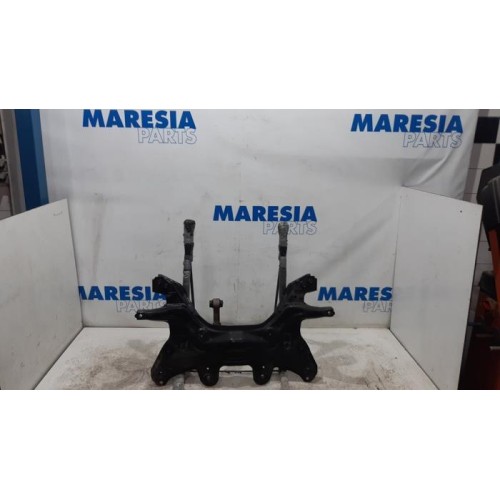 Fiat - 500 - Subframe