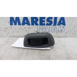 Peugeot - 107 - Multi-functional window switch