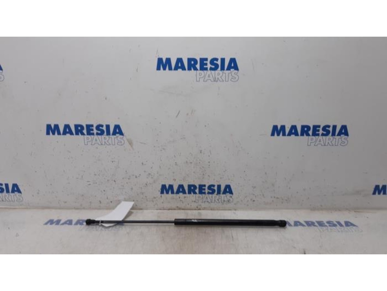 Peugeot - 107 - Gasdämpfer links hinten