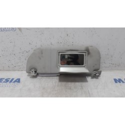 Peugeot - 107 - Sun visor