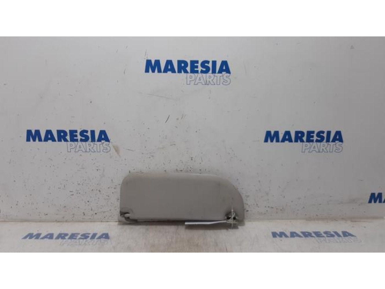 Peugeot - 107 - Sun visor