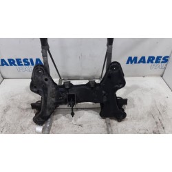 Citroen - DS3 - Subframe