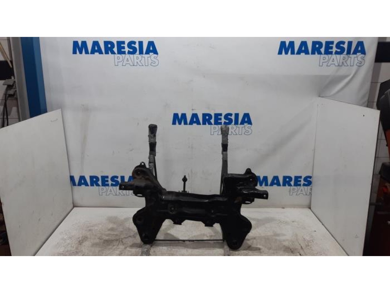 Citroen - DS3 - Subframe