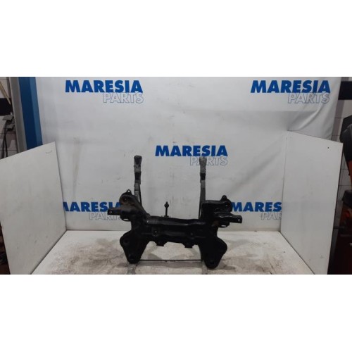 Citroen - DS3 - Subframe