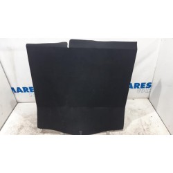 Renault - Laguna - Boot mat