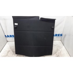 Renault - Laguna - Boot mat
