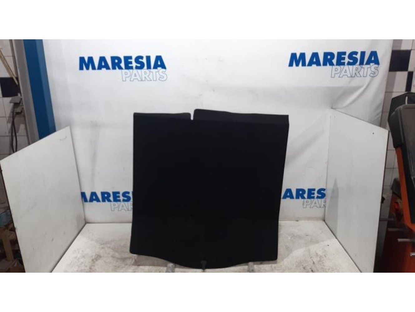 Renault - Laguna - Boot mat