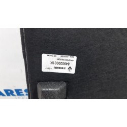 Renault - Laguna - Boot mat