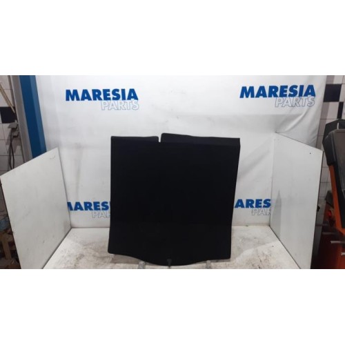 Renault - Laguna - Boot mat