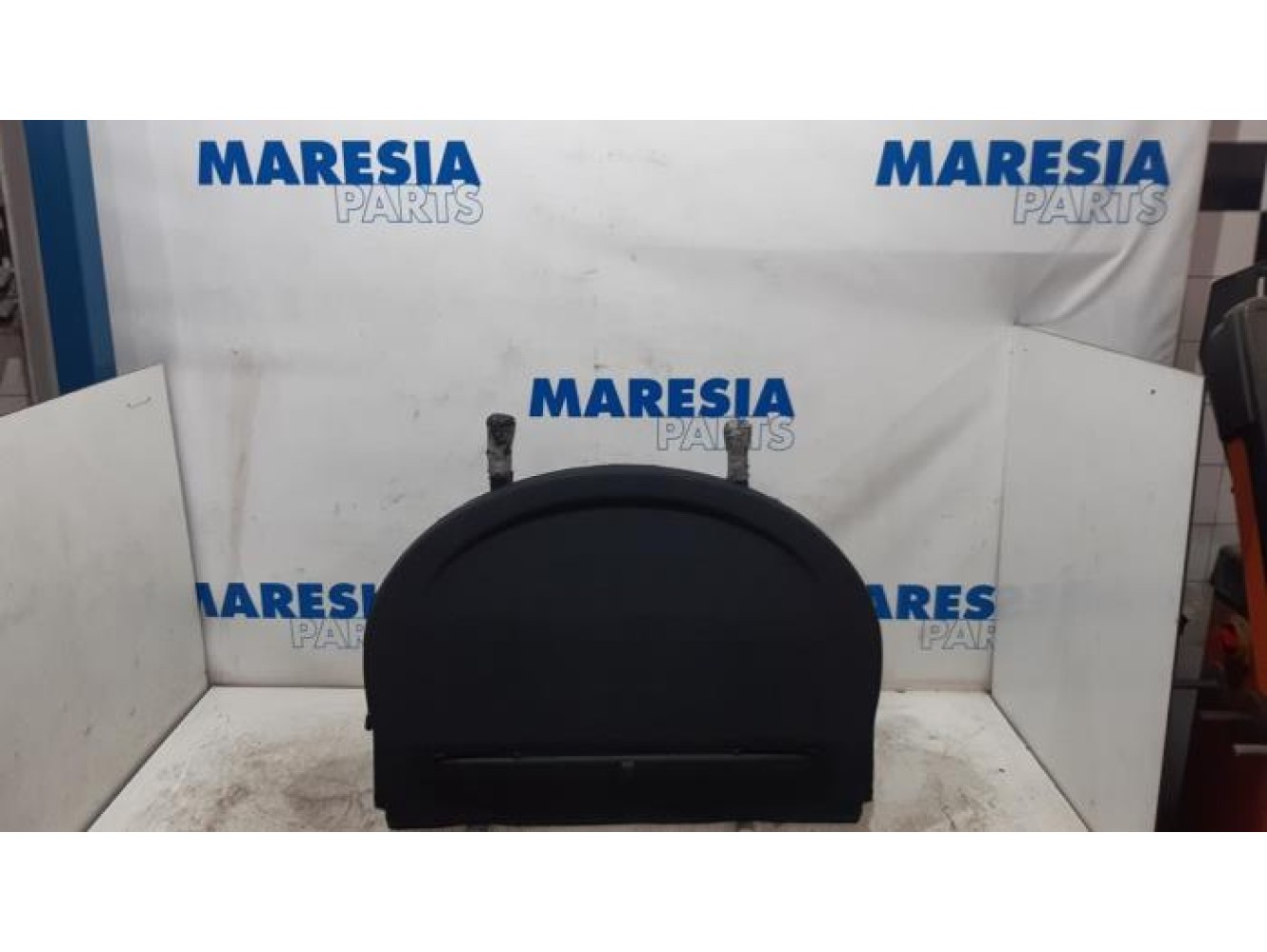 Renault - Laguna - Parcel shelf