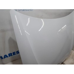 Renault - Laguna - Bonnet