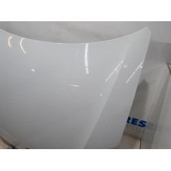 Renault - Laguna - Bonnet