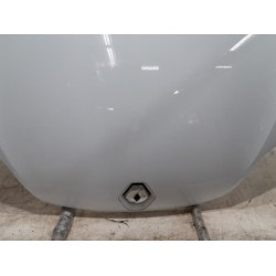 Renault - Laguna - Bonnet