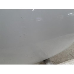 Renault - Laguna - Bonnet