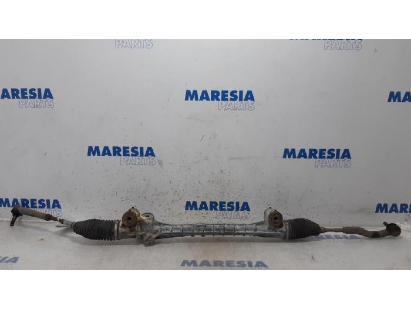 Peugeot - 107 - Steering box