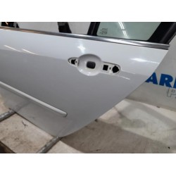 Renault - Laguna - Tür 4-türig links hinten