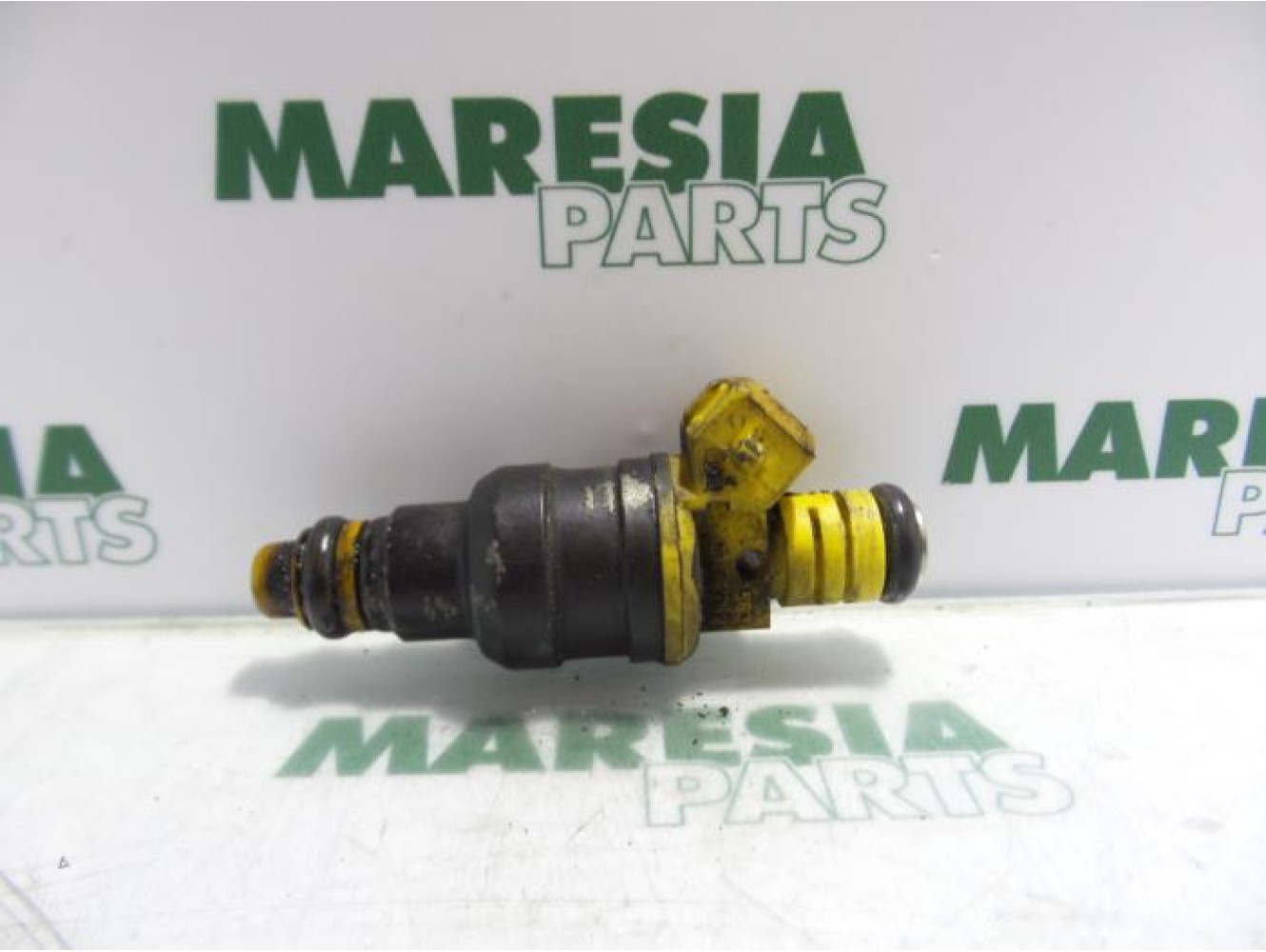 Alfa Romeo - GTV - Injector (petrol injection)