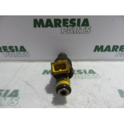 Alfa Romeo - GTV - Injector (petrol injection)