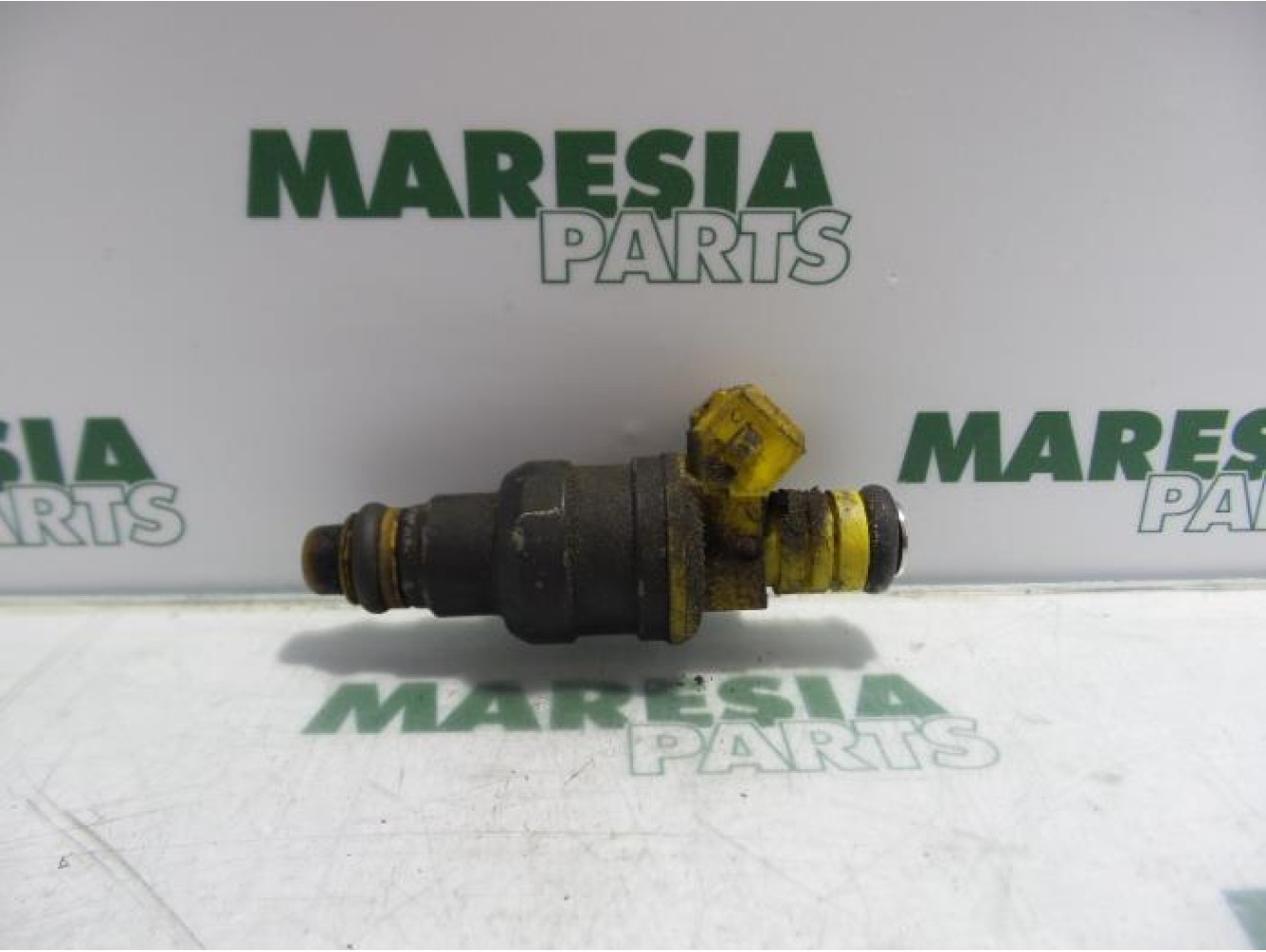 Alfa Romeo - GTV - Injector (petrol injection)
