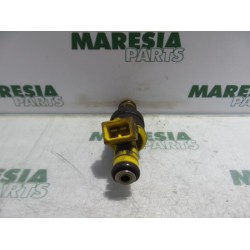 Alfa Romeo - GTV - Injector (petrol injection)