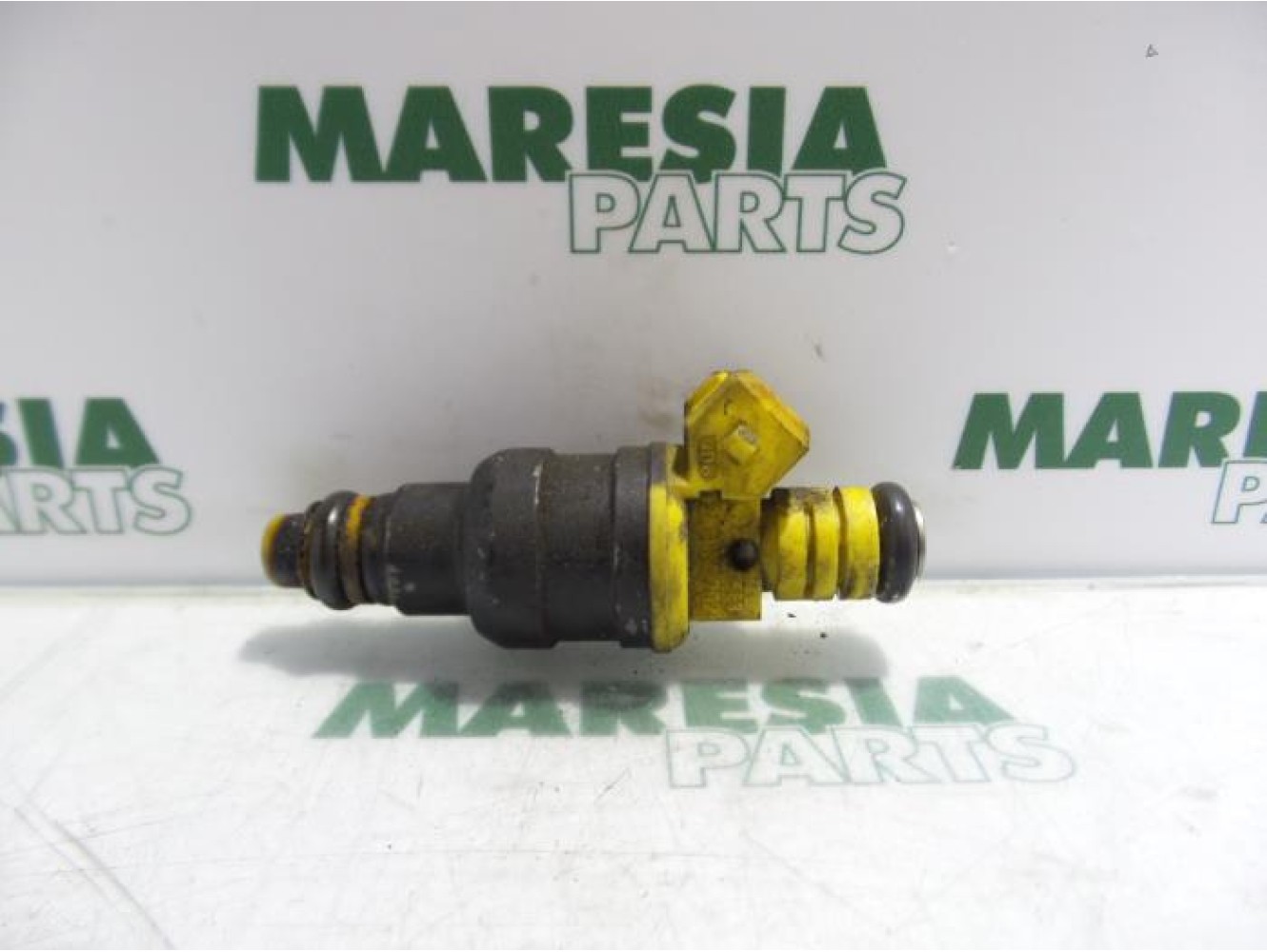 Alfa Romeo - GTV - Injector (petrol injection)