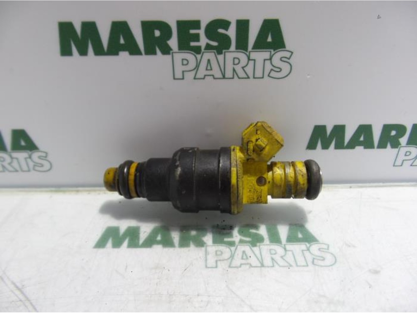 Alfa Romeo - GTV - Injector (petrol injection)