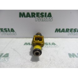 Alfa Romeo - GTV - Injector (petrol injection)