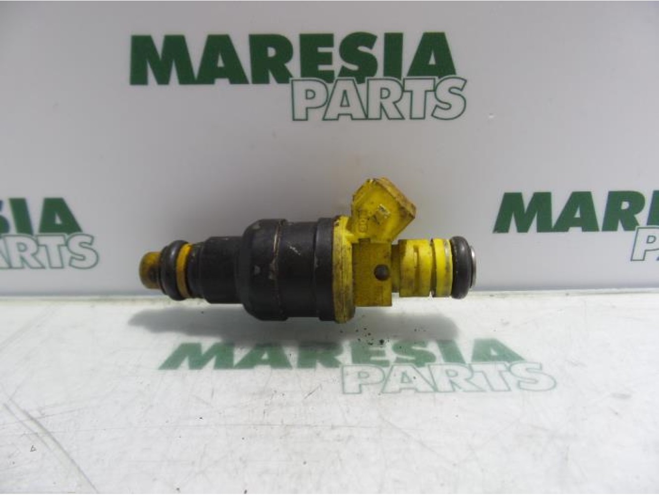 Alfa Romeo - GTV - Injector (petrol injection)
