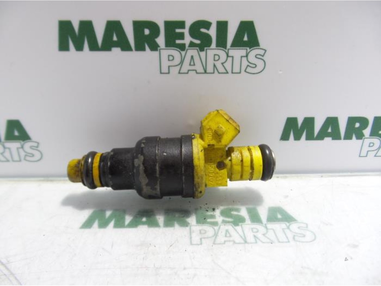 Alfa Romeo - GTV - Injector (petrol injection)