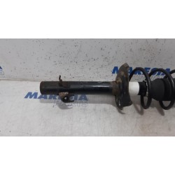 Peugeot - 107 - Front shock absorber rod, right