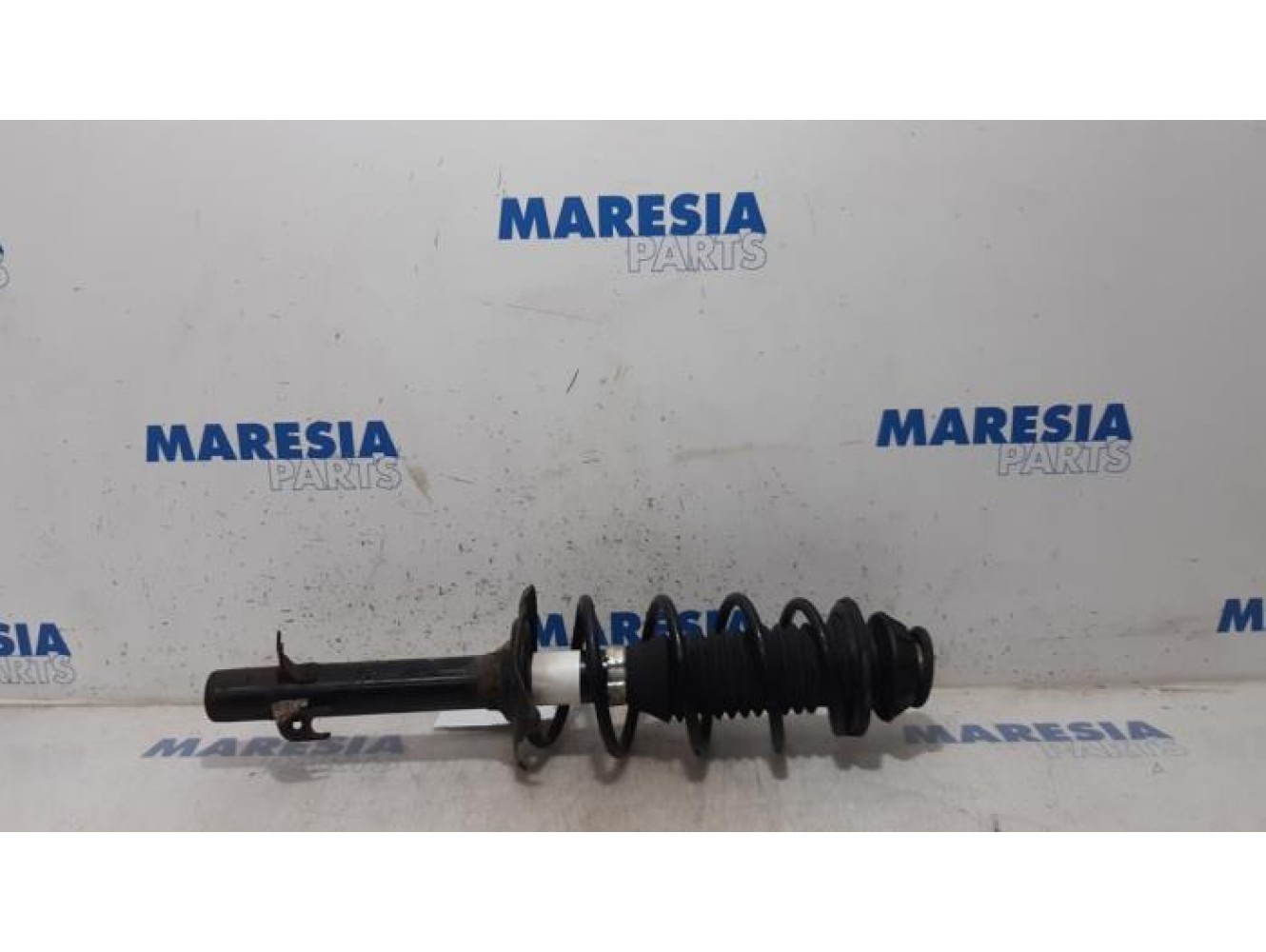 Peugeot - 107 - Front shock absorber rod, right