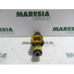 Alfa Romeo - GTV - Injector (petrol injection)
