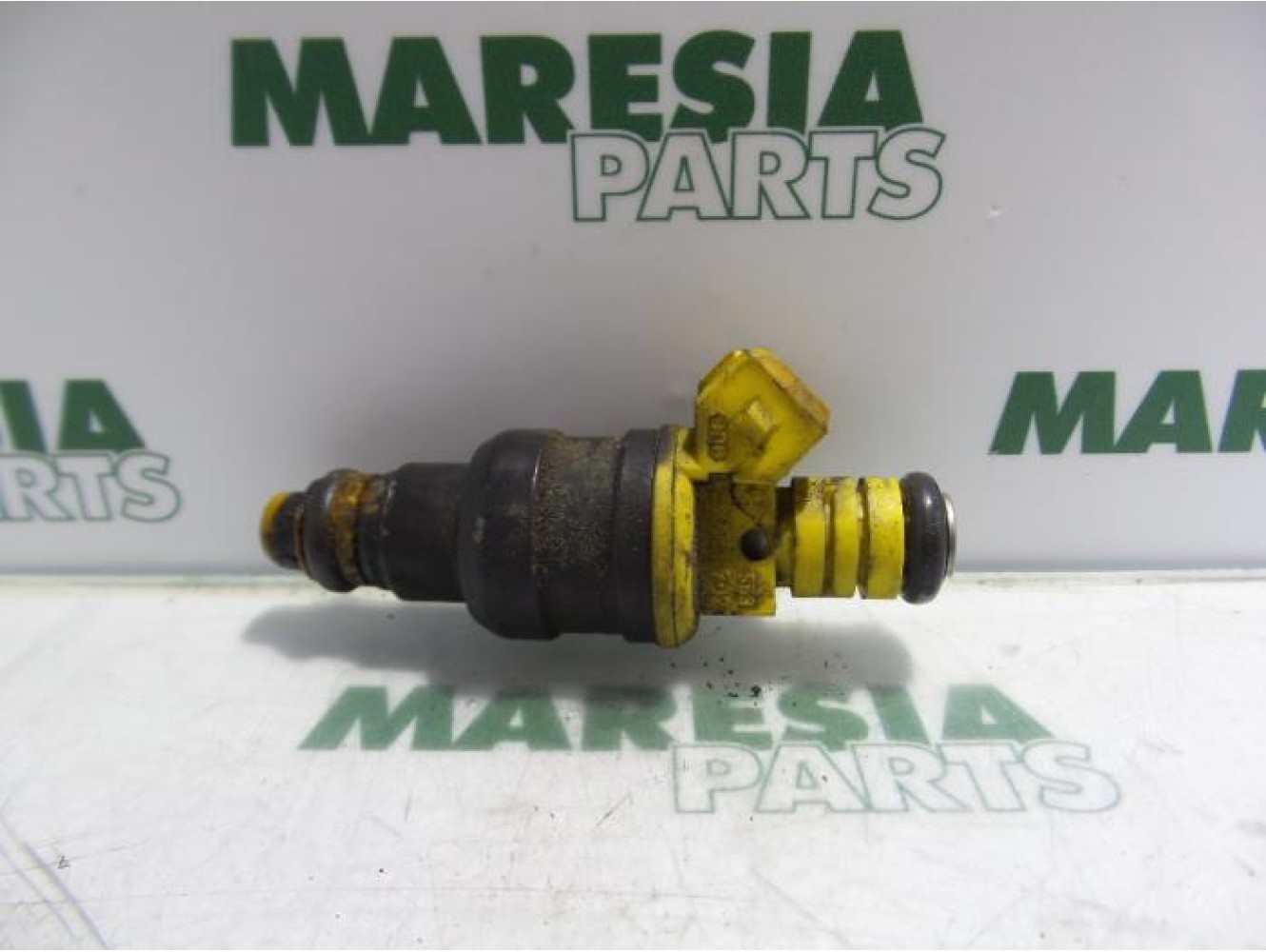 Alfa Romeo - GTV - Injector (petrol injection)