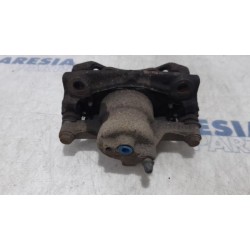Peugeot - 107 - Bremszange links vorne