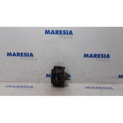 Peugeot - 107 - Front brake calliper, left