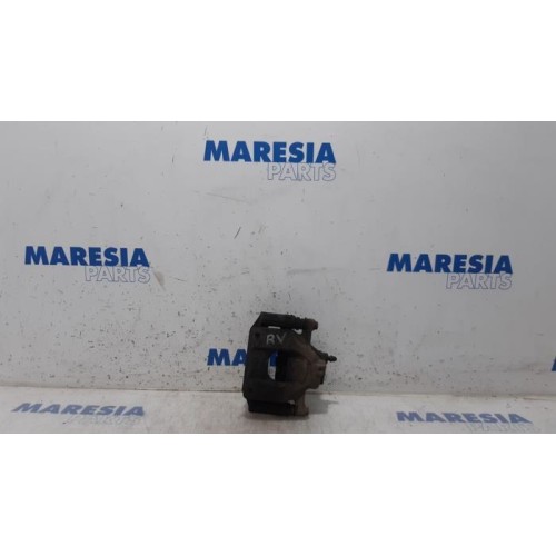 Peugeot - 107 - Front brake calliper, right