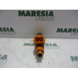 Alfa Romeo - Spider - Injector (petrol injection)