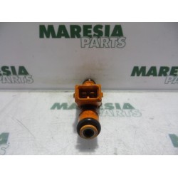 Alfa Romeo - Spider - Injector (petrol injection)