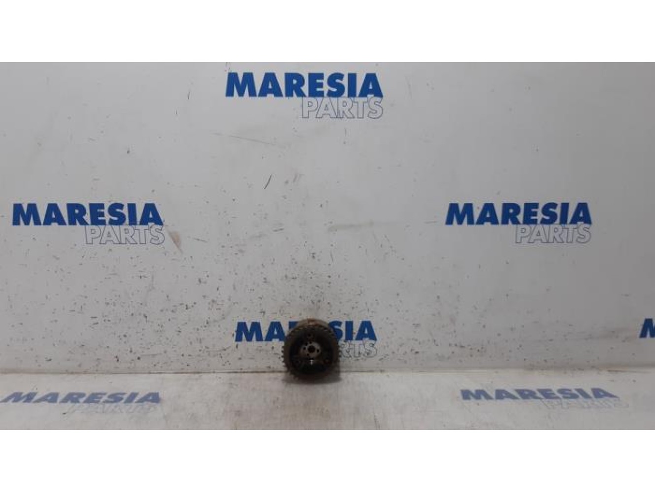 Peugeot - 107 - Camshaft sprocket