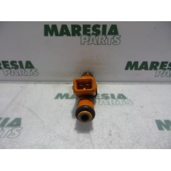 Alfa Romeo - Spider - Injector (petrol injection)