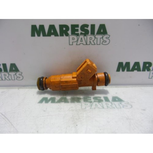 Alfa Romeo - Spider - Injector (petrol injection)