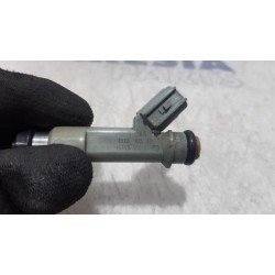 Peugeot - 107 - Injector (petrol injection)