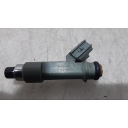 Peugeot - 107 - Injector (petrol injection)