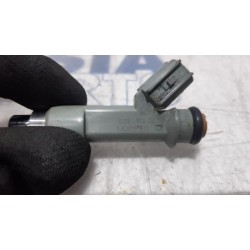 Peugeot - 107 - Injector (petrol injection)