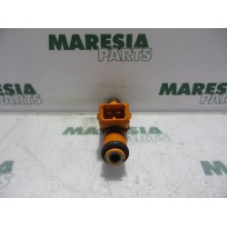 Alfa Romeo - Spider - Injector (petrol injection)