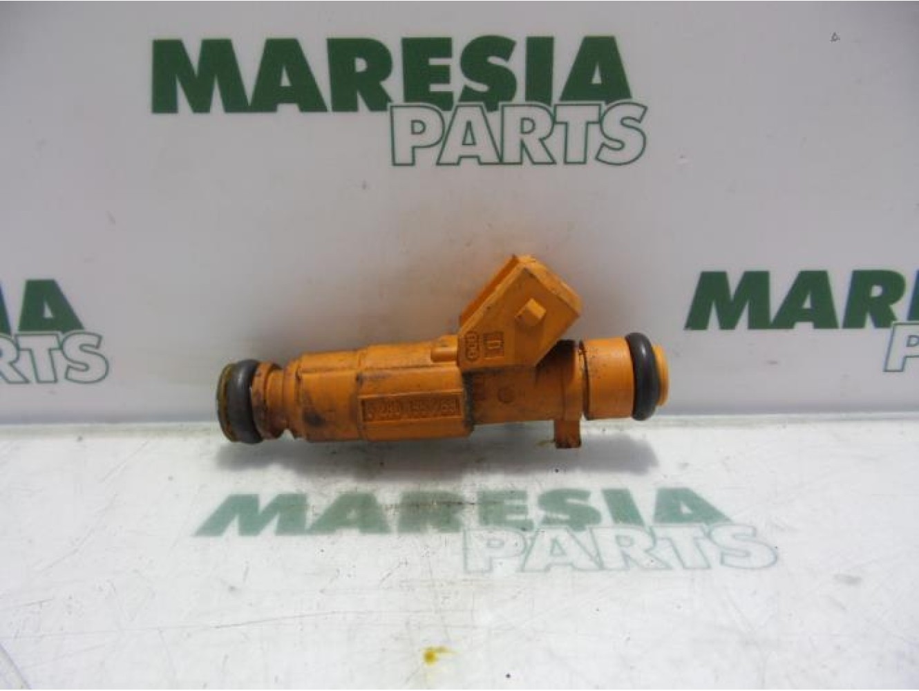 Alfa Romeo - Spider - Injector (petrol injection)
