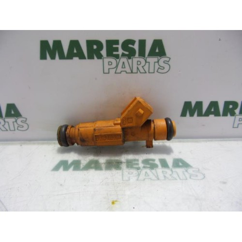 Alfa Romeo - Spider - Injector (petrol injection)