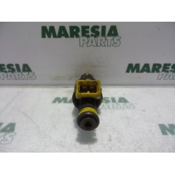 Alfa Romeo - 155 - Injector (petrol injection)